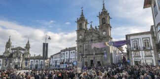 Semana Santa em Braga