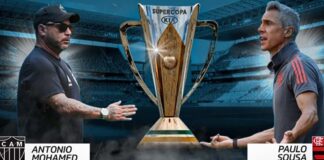 Supercopa do Brasil