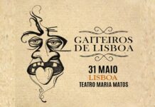 Gaiteiros de Lisboa