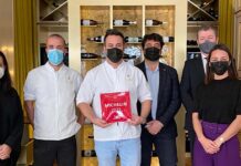 Chefs e Restaurantes galardoados recebem as estrelas Michelin pela mão da Makro Chefs galardoados com estrelas Michelin