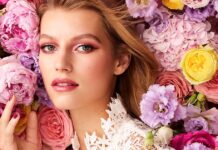 Blossoming Beauty, da Kiko Milano, a nova maquilhagem para a Primavera Blossoming Beauty da Kiko Milano