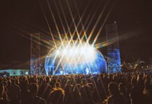 Festival Iminente em Lisboa