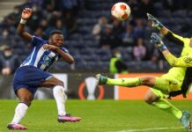 FC Porto perdeu no Dragão, frente ao Lyon por 0-1 Porto perdeu com o Lyon
