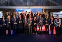 DIT Business Awards