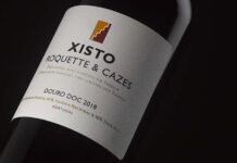 Roquette & Cazes: o icónico Xisto está de volta xisto Roquette e Cazes