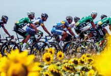 Volta ao Alentejo em Bicicleta : “Alentejana” começa na “Capital da Bifana” Volta ao Alentejo em Bicicleta
