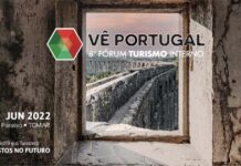Fórum Vê Portugal