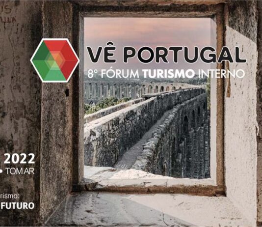 Fórum Vê Portugal