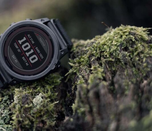 Garmin Tactix 7