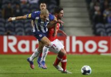 FC Porto venceu o Santa Clara por 3-0 e mantem os seis pontos de vantagem do Sporting Porto venceu o Santa Clara