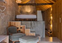 Um Boutique Hotel de luxo num Armazém abandonado do Porto? Sim, é verdade! Boutique Hotel de luxo em armazém
