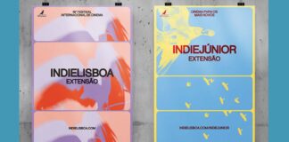 IndieLisboa e IndieJúnior