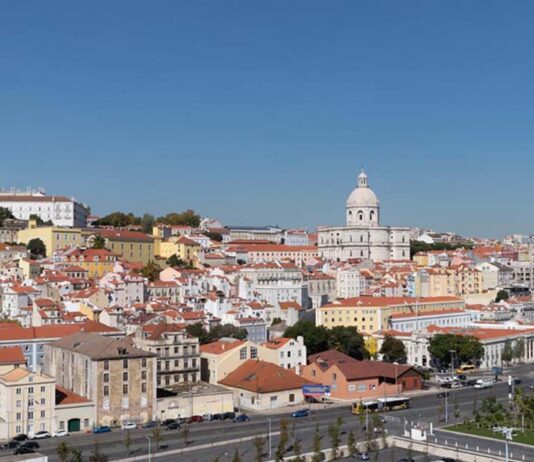 Lisboa Melhor Destino