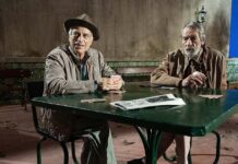 ‘Um Filme Em Forma de Assim’, o mais recente filme de João Botelho, chega aos cinemas Um Filme Em Forma de Assim