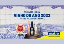 Vinhas de Murça premiado em concursos internacionais Vinhas de Murça premiado