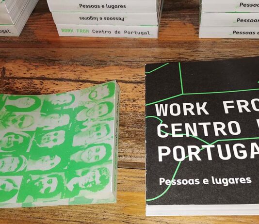 Work From Centro de Portugal