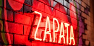 Zapata by Chakall no Porto