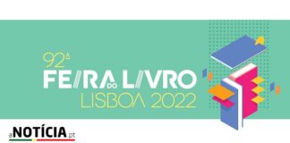 Feira do Livro de Lisboa 2022