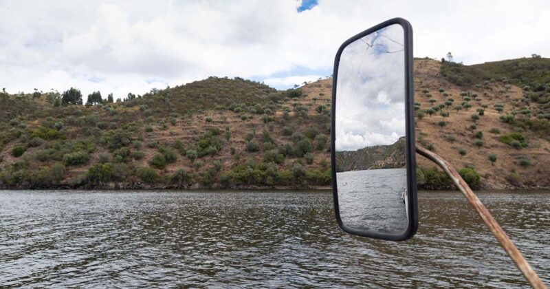 Portas de Rodão