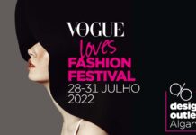 Vogue loves Fashion Festival