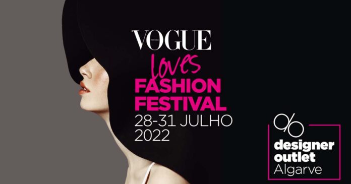 Vogue loves Fashion Festival