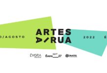 Festival Artes à Rua