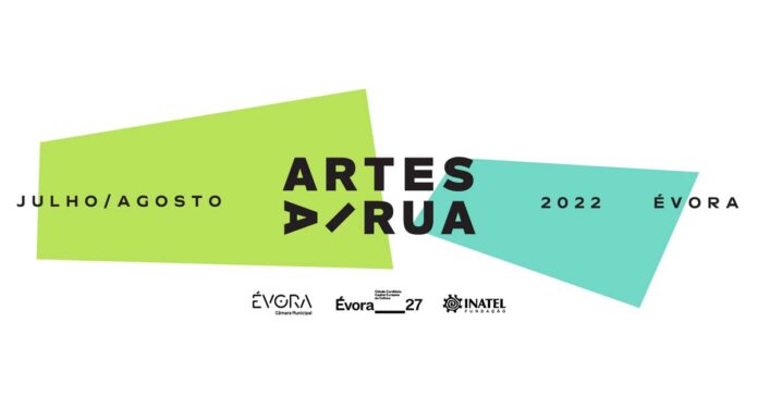 Festival Artes à Rua