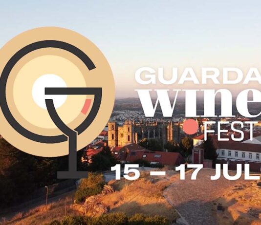 Guarda Wine Fest