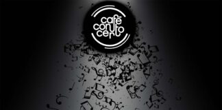 Café Concerto no Ateneu do Porto