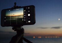 No Dia Mundial da Fotografia a Check Point Software dá-lhe 5 dicas para fotografar em segurança Dia Mundial da Fotografia