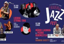 Figueira Jazz Fest