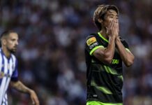 FC Porto venceu o Sporting no primeiro clássico do campeonato Porto venceu o Sporting