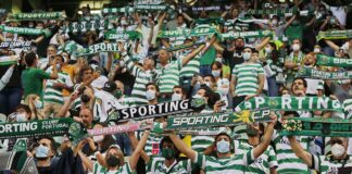 Braga e Sporting