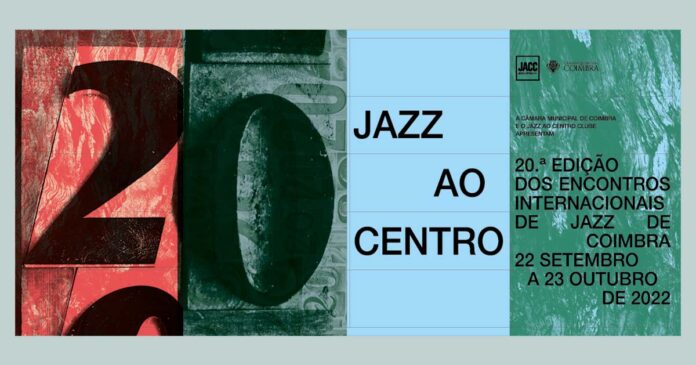 Festival Jazz ao Centro