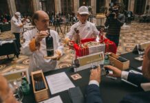 Melhores pizzaiolos do mundo vêm ao Porto para a II edição do World Stars Pizza & Port Wine World Stars Pizza e Port Wine