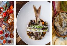 Gastronomia maltesa, uma das mais originais do Mediterrâneo Gastronomia maltesa