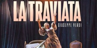 La Traviata no Casino Estoril