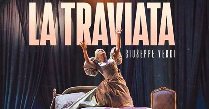 La Traviata no Casino Estoril