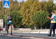 EDP Maratona de Lisboa