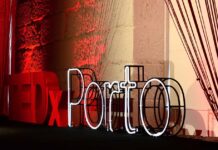 TEDxPorto