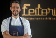 Feitoria distinguido com uma Estrela Michelin, pelo 11º ano Feitoria-Estrela-Michelin
