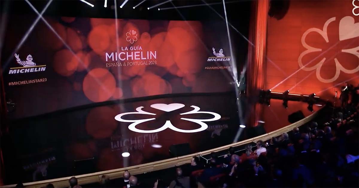 Gala Michelin Portugal vai ter um Guia Exclusivo em 2024 Anotícia