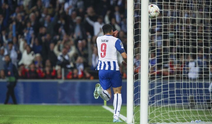 Porto-vence-Atlético-Madrid