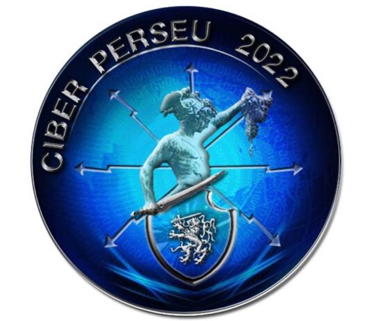 Exercício Ciber Perseu 22 arranca hoje conduzido pelo Exército Português exercício-Ciber-Perseu