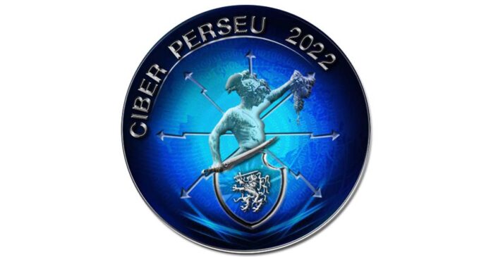 exercício-Ciber-Perseu