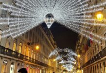 Luzes-Natal-Lisboa