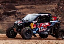 Hélder Rodrigues recupera quase 20 lugares no Dakar Hélder Rodrigues-recupera-no-Dakar