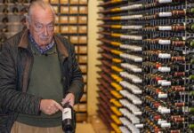 Vinhos Luis Pato passam a ter distribuição nacional da Wine Concept Vinhos Luis Pato Wine Concept