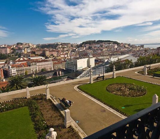 amor Lisboa