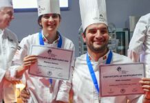 Global Chefs Challenge Portugal